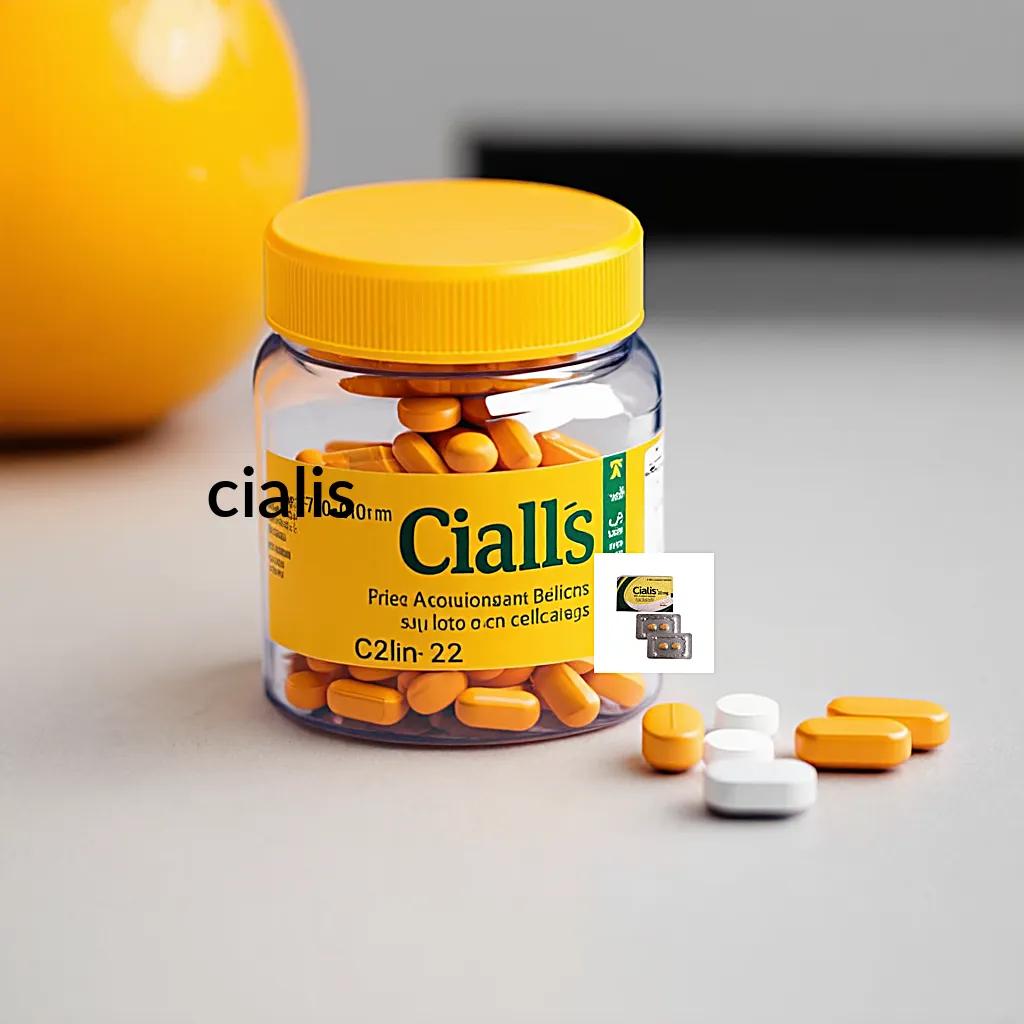 Prezzo compresse cialis